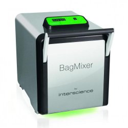 Лабораторный миксер BagMixer, серия S, Тип BagMixer® 400 S + Classic Pack